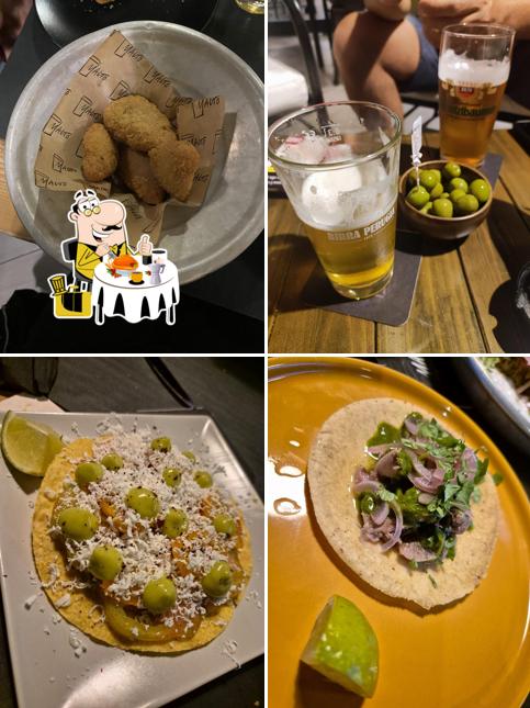 Platti al Malto La Birreria