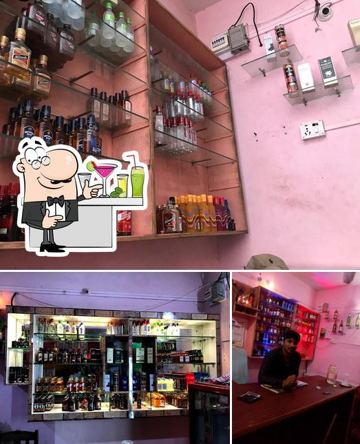 Look at the image of Shri Ganesha Permit Room
