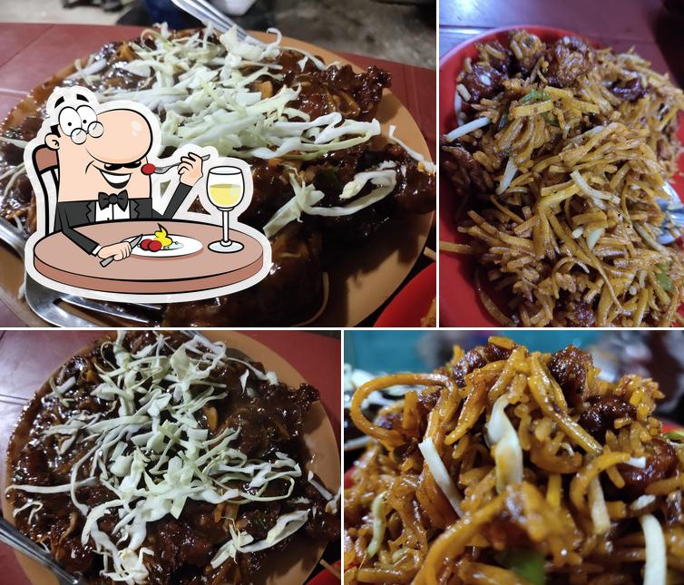 Appa Chinese family Restaurant