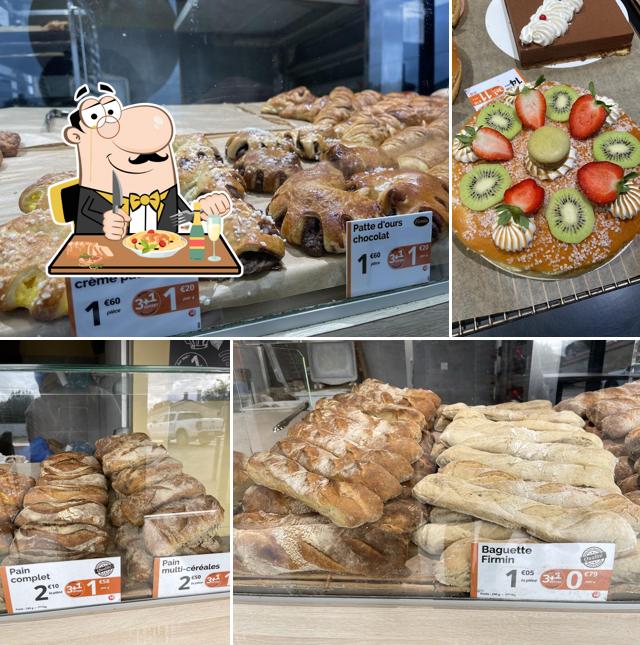 Boulangerie FIRMIN