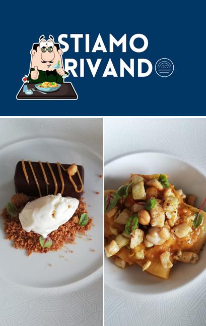Platti al Casa Madre - Food Experience