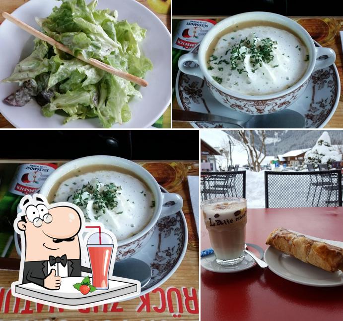 Restaurant Eggli