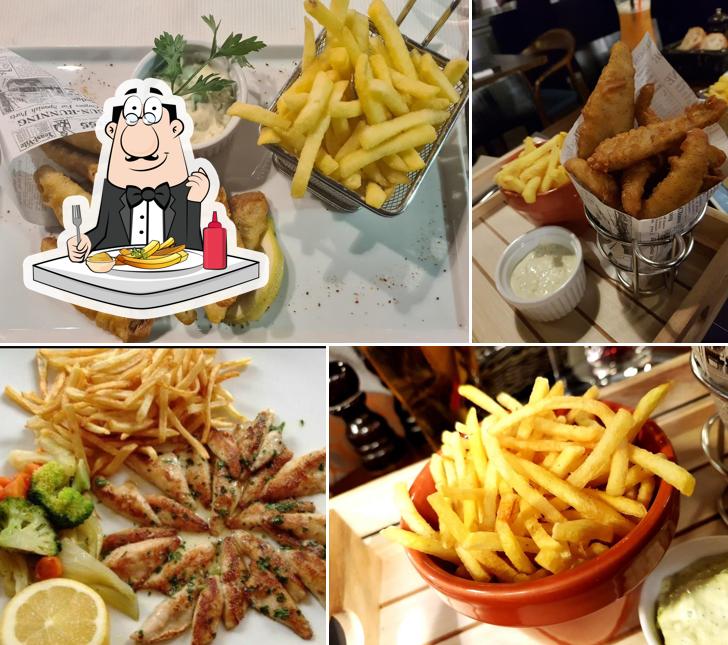 Montreux Jazz Café Arrivées