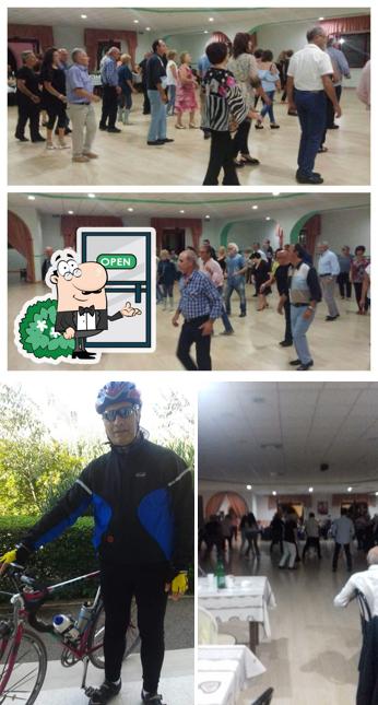 Number One...ristorante...pizzeria...braceria