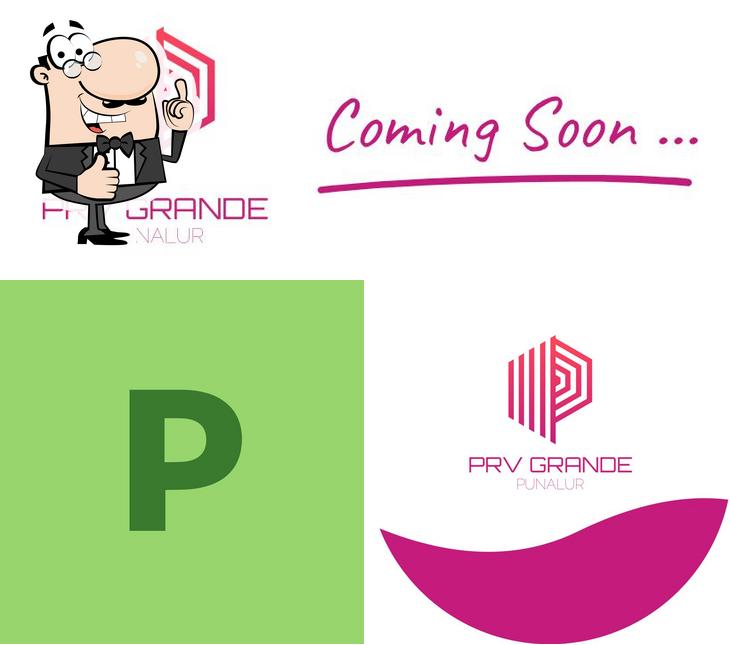 See the picture of PRV Grande