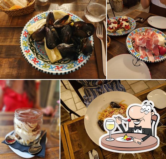 Cibo al Piennolo Land Food