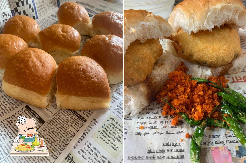 Pranav Vadapav