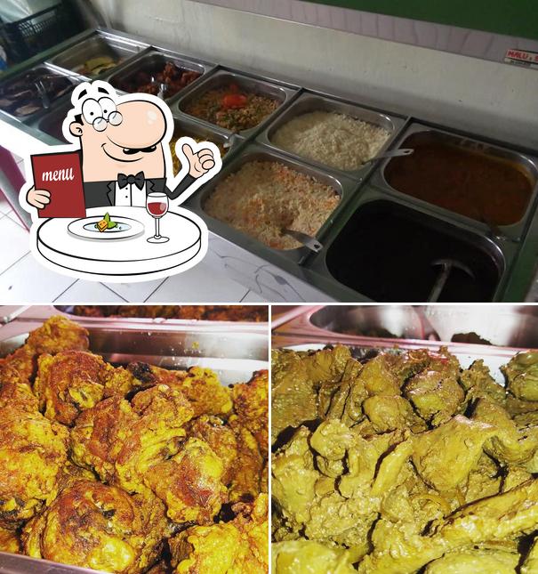 Restaurante Saci Brasa Natal RN
