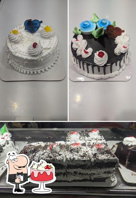 Rounak Bakery and Daily Needs