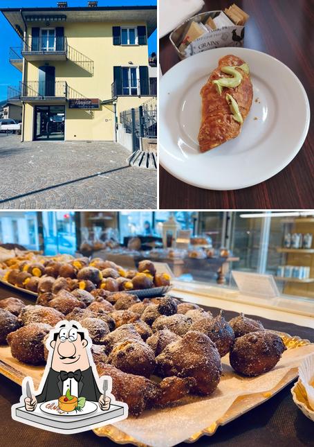 Ruggenini Maria Di Gregori Andrea Snc Forneria Alimentari