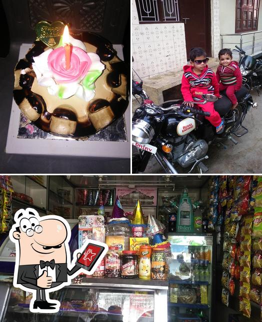 Satyam Bakers & Confectionery