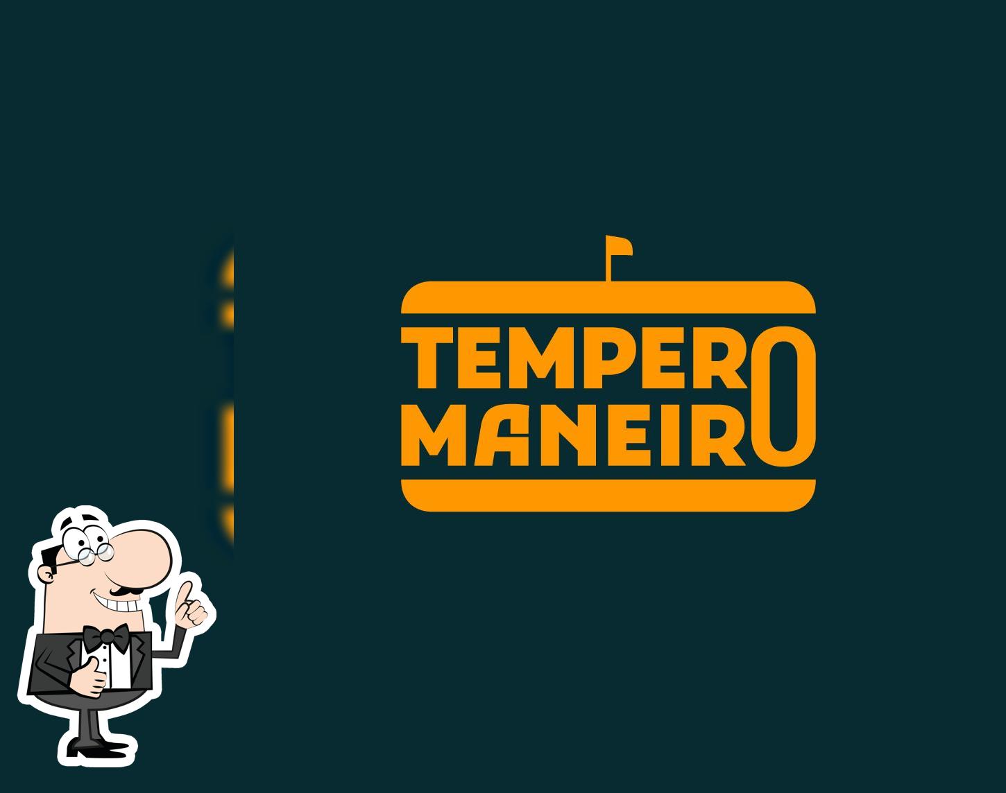 Tempero Maneiro