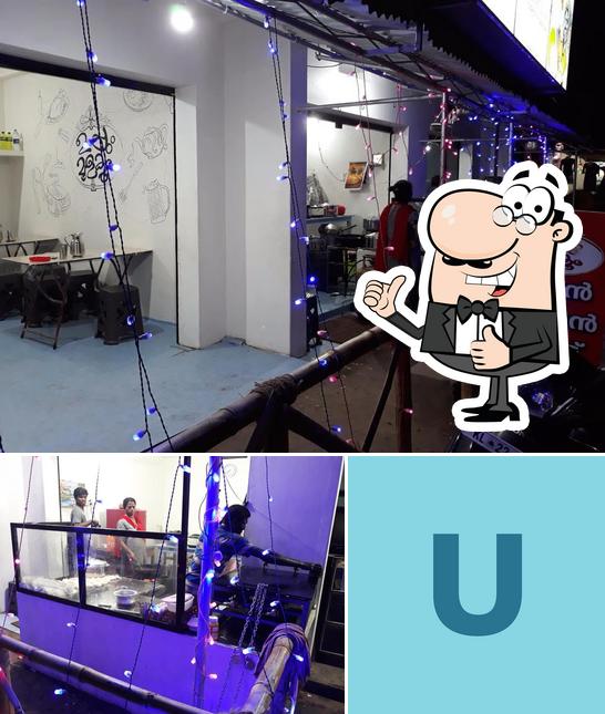 Uppum Mulakum Restaurant kulathoor ,Tvm photo