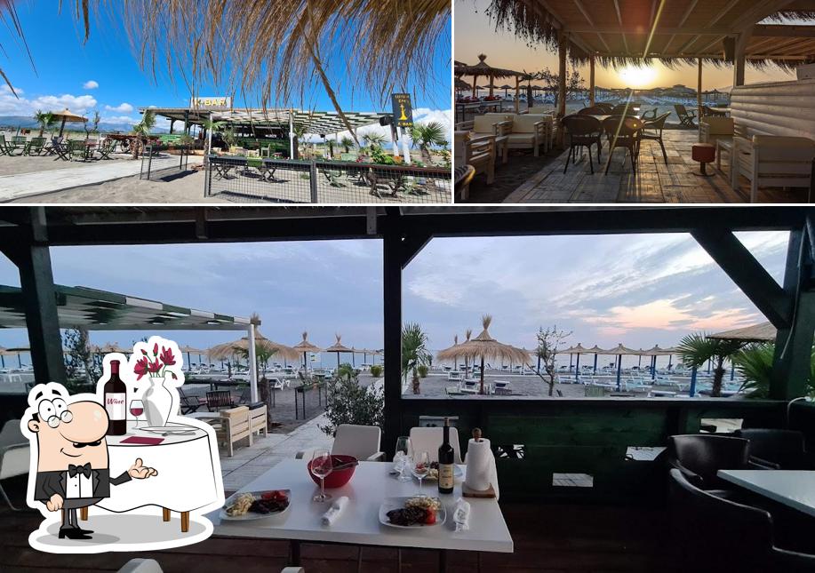 Xbar Beach