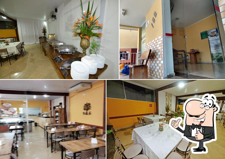 Restaurante Gretel