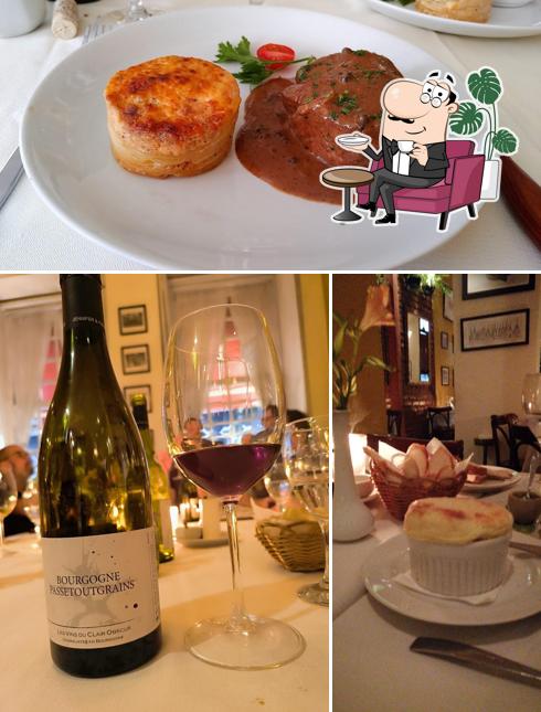 Tabuada Bistrot