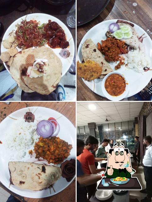 Utsav Restaurant
