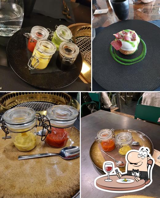 Platti al Zest Experience