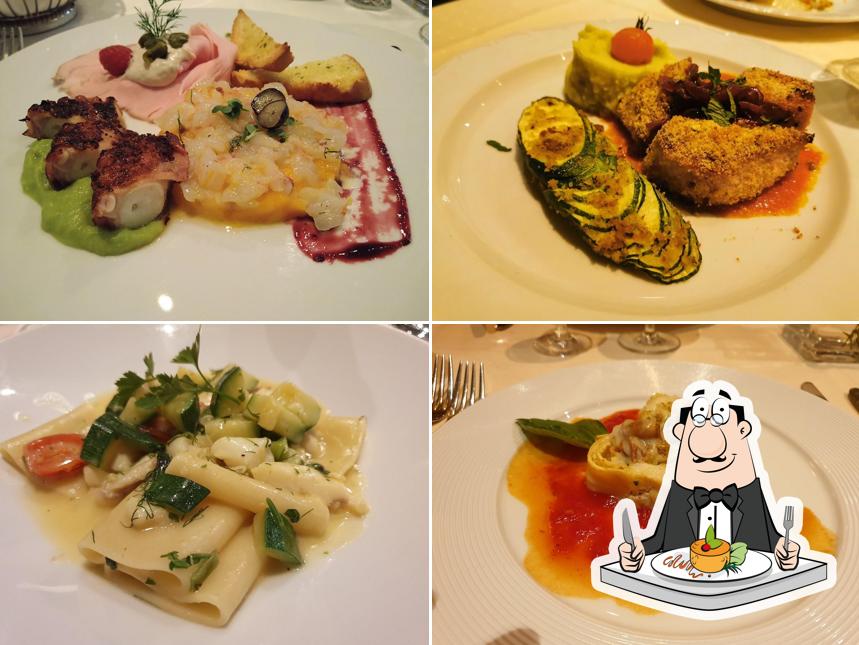 Restaurant La Palma