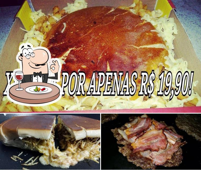 Bagé Burger Caxías