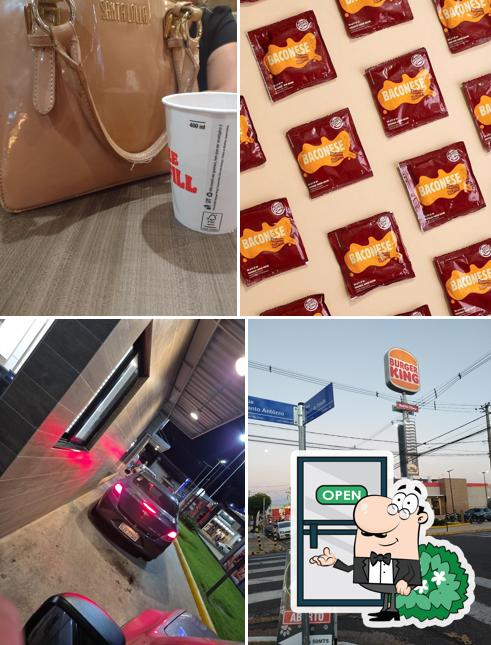 Burger King