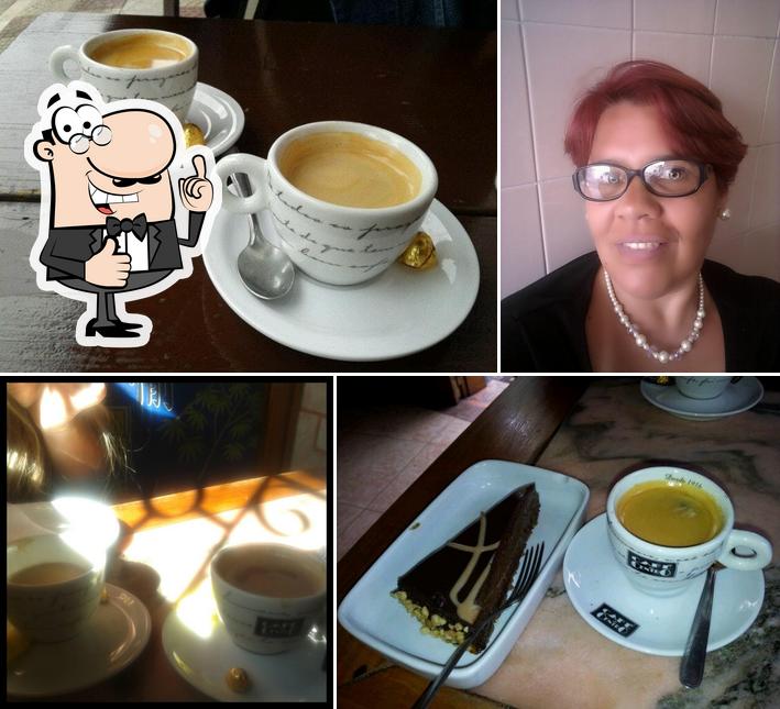 Cafe Bressan