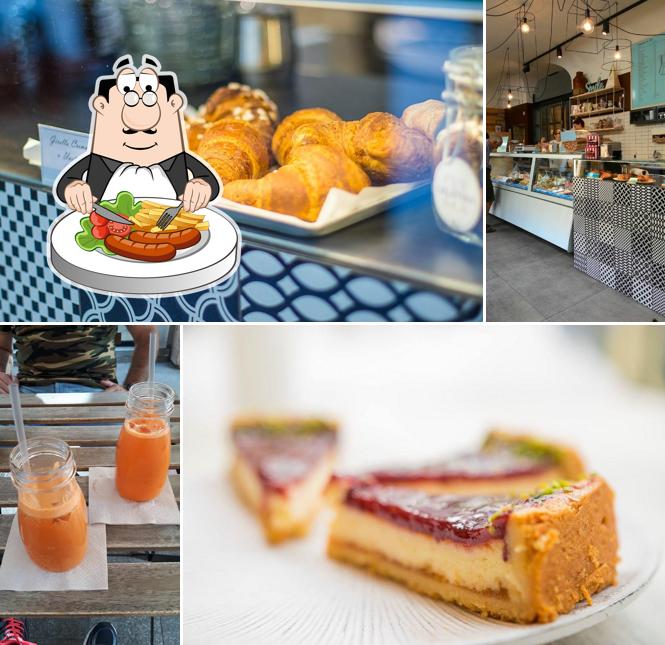 Cibo al Glace Gelateria