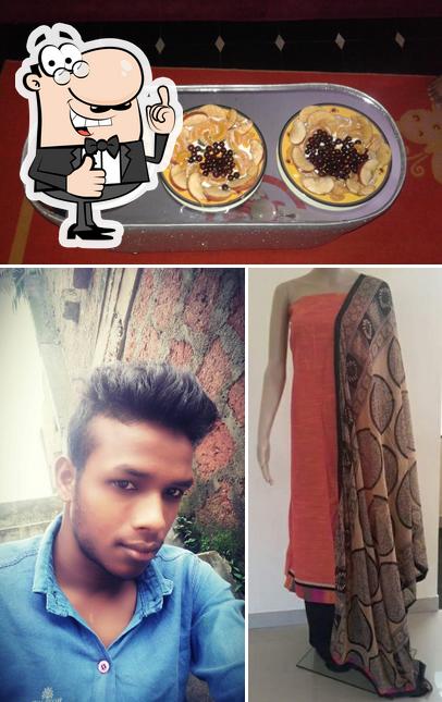 KKR BAKERY