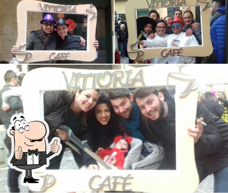 Immagine di Vittoria Cafè & Bistrot