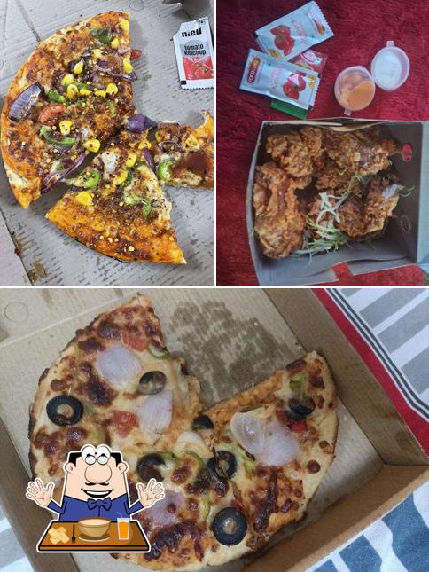 Ethics Foods Cafe And Restaurant