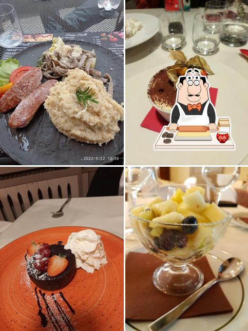 Liros Ristorante - Specialità Di Carne E Pesce Pizzeria Eventi E Cerimonie