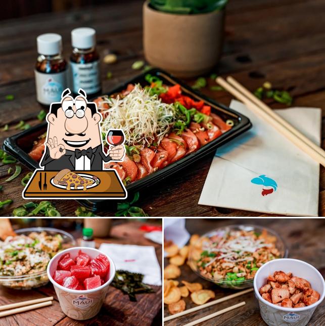 Maui Poke House - Osasco