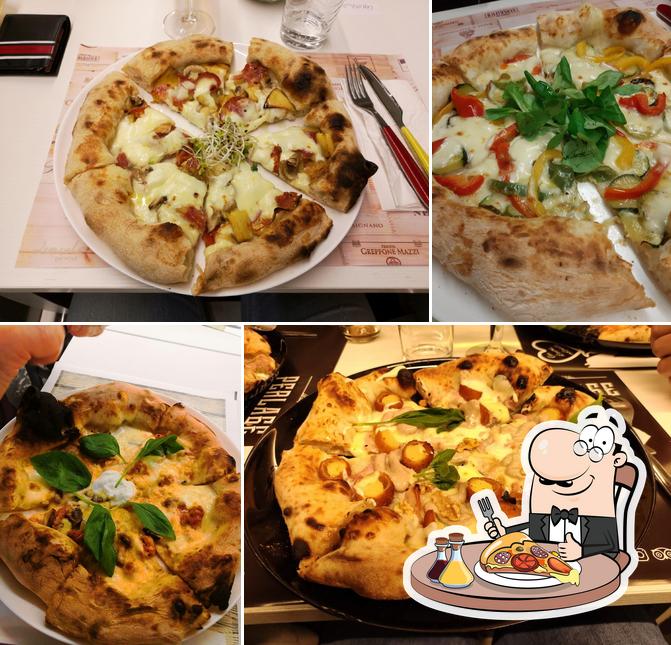 La pizza è il piatto veloce preferito al mondo
