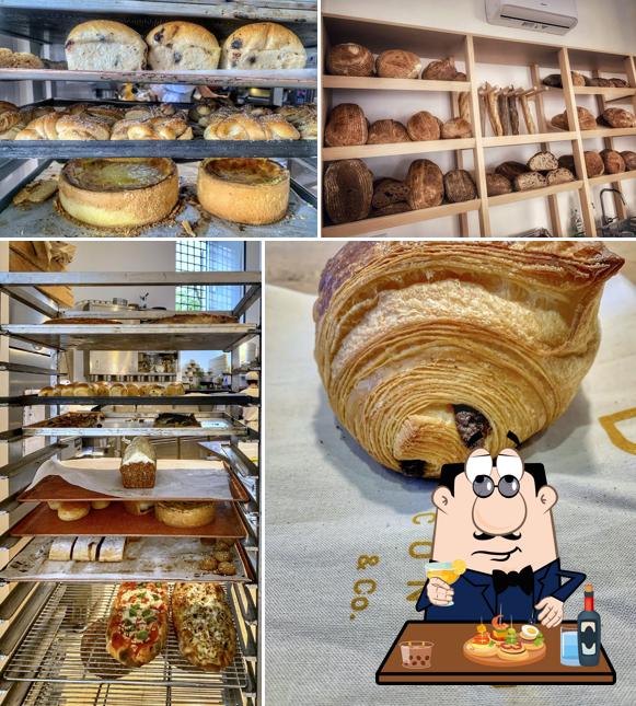 Bruschette al Forno Conti & Co