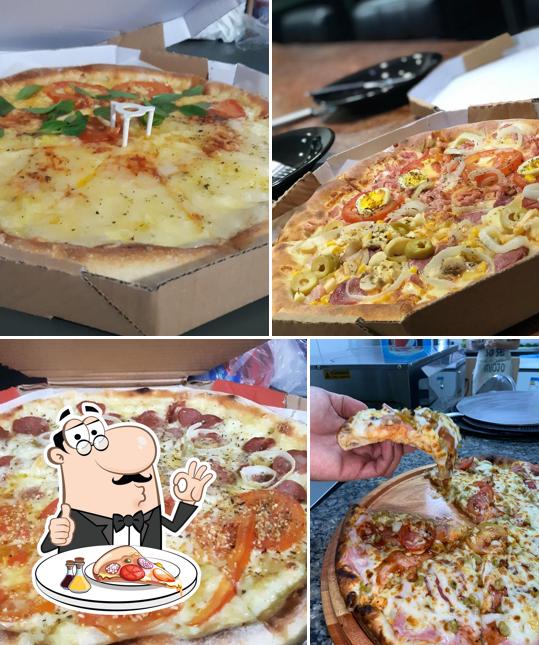 Toca da Pizza Delivery