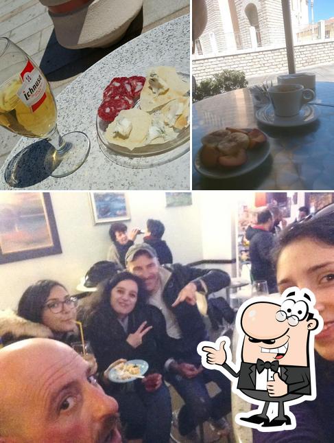 Ecco una foto di Bar Dello Sport