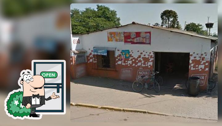Bar do Sadi
