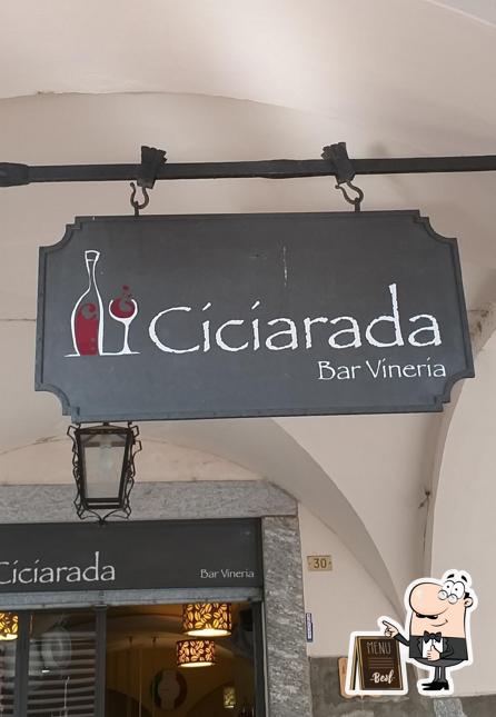 Vedi questa immagine di Ciciarada Bar Vineria
