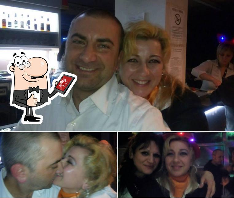 Foto di Kinki Cafè live music