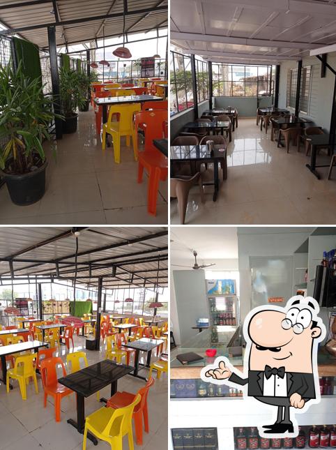 Renuka bar and restaurant