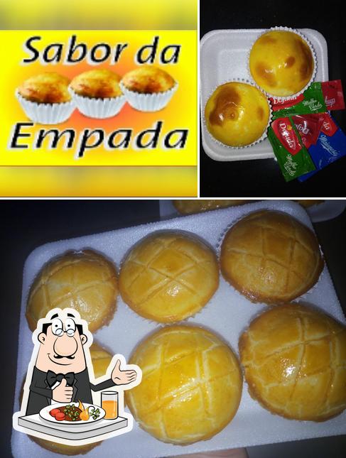 Sabor Da Empada