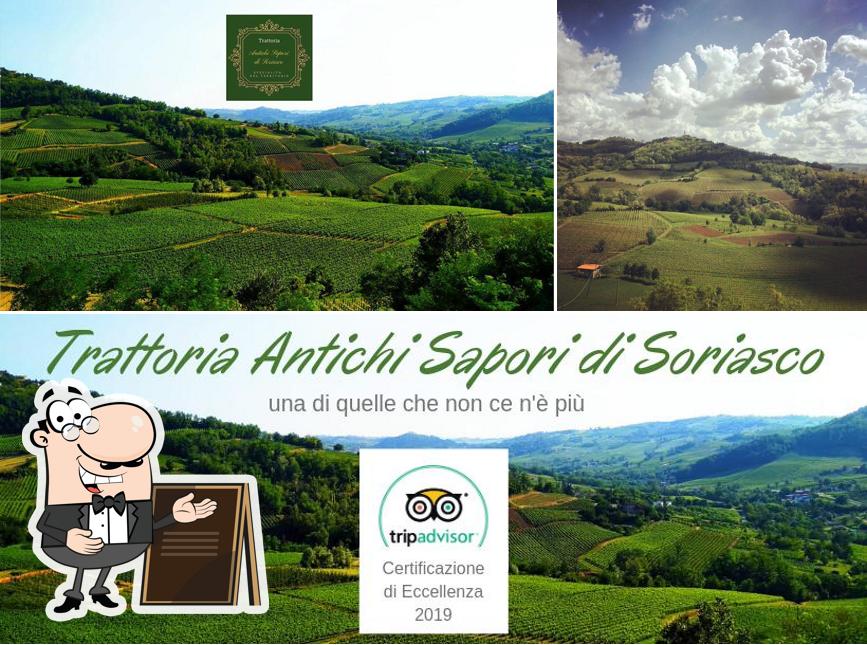 Antichi Sapori di Soriasco