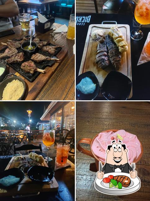 Brahzero Parrilla & Bar
