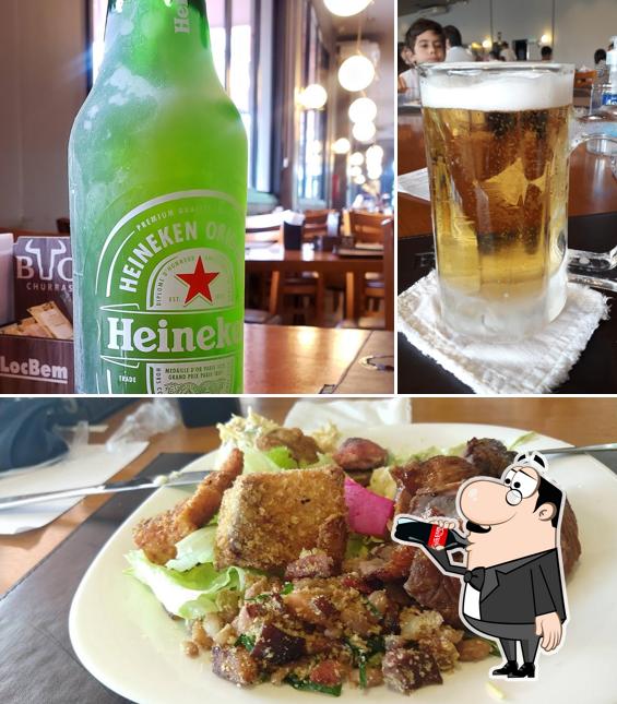 Buchi Churrascaria e Pizzaria