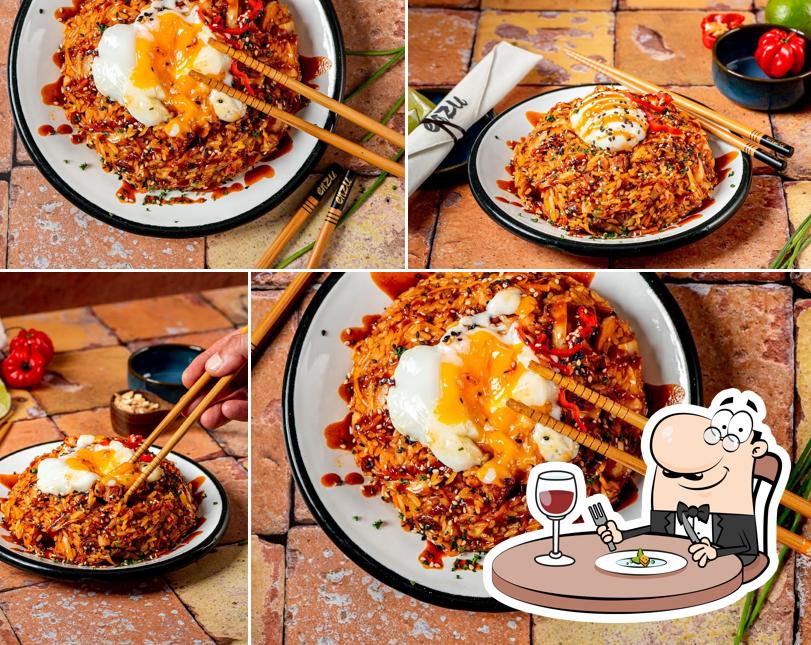 Enzu Milano Marittima