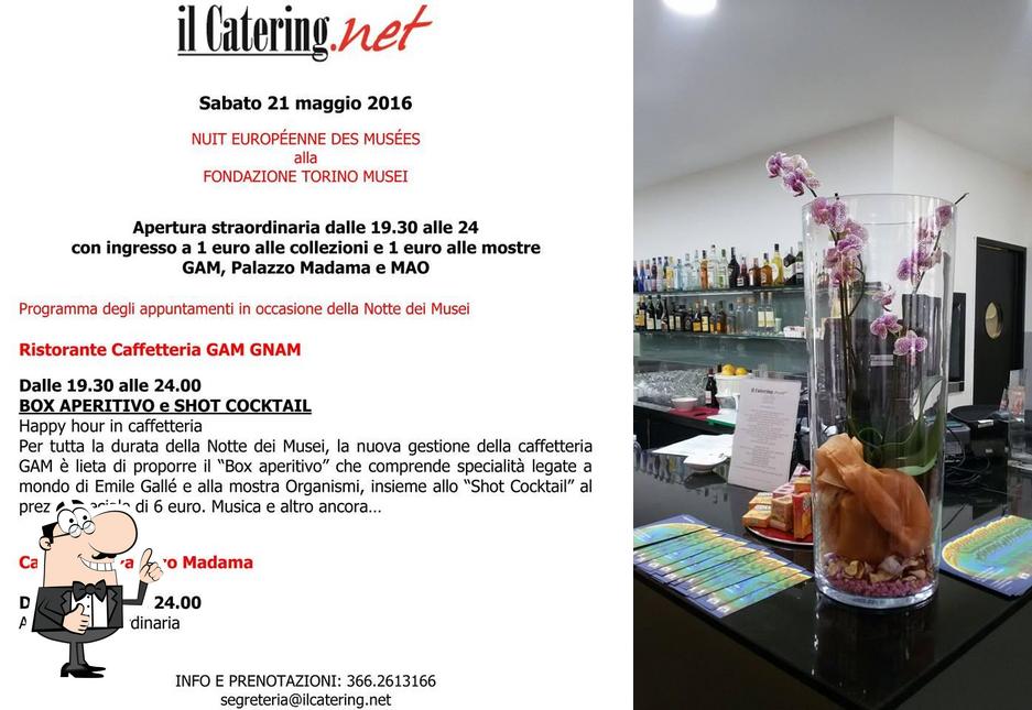 Ecco un'immagine di Gam Gnam