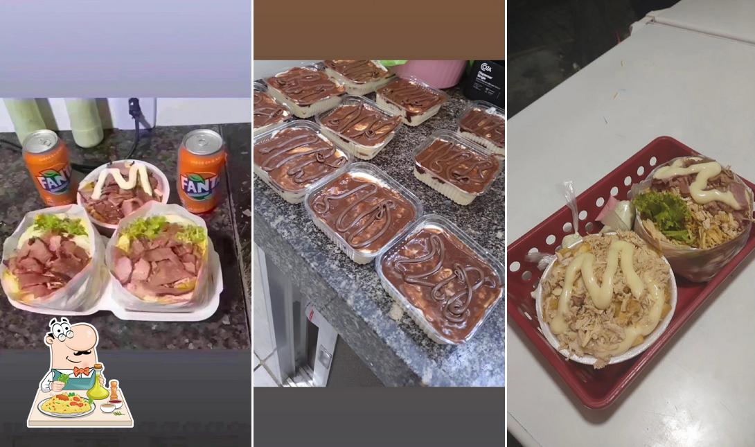Marquezine Lanches