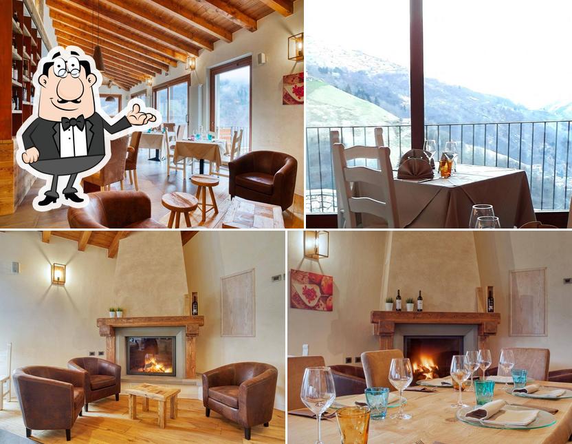 Osteria al Borgo