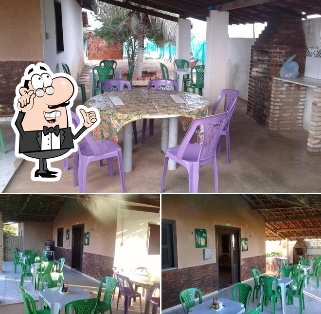 Pousada Brilho do Sol