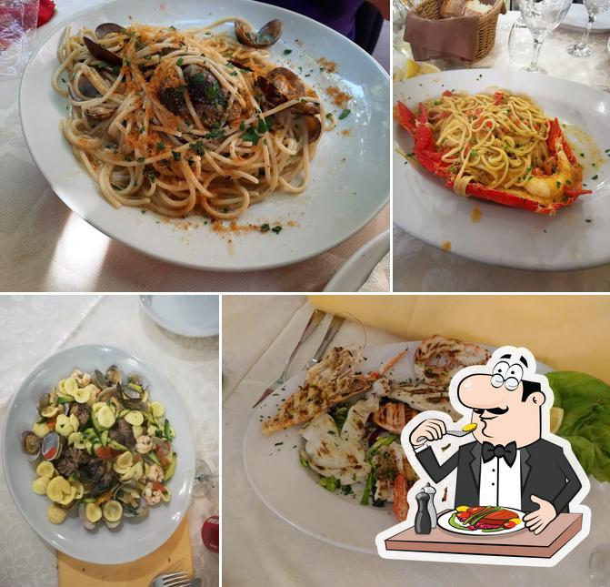 Ristorante L'Ostricaro